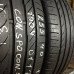 Tires Continental 255/45/19