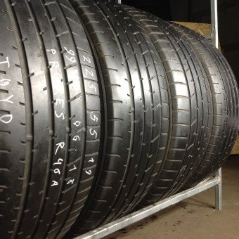 Шины Toyo 225/55/19 Шины Toyo 225/55/19