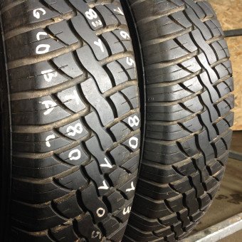 Tires Global 165/80/13