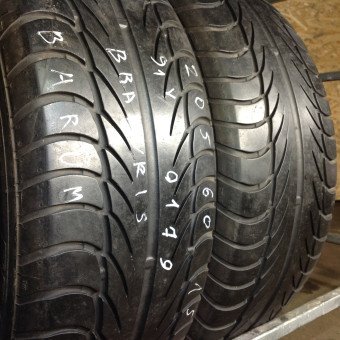 Tires Barum 205/60/15