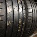 Tires Michelin 285/40/20