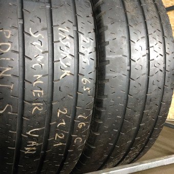 Tires Point 235/65/16C