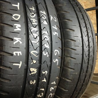 Шины Tomkat 215/65/16C Шины Tomkat 215/65/16C