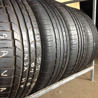 Tires Sava 205/55/16