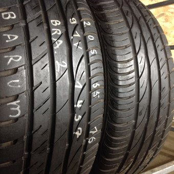 Шины Barum 205/55/16 Шины Barum 205/55/16