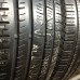 Tires Pirelli 255/55/20