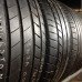 Шины Bridgestone 245/50/19