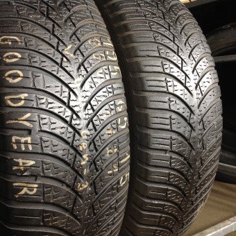 Шины GoodYear 195/65/15 Шины GoodYear 195/65/15