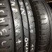 Tires Continental 205/65/15