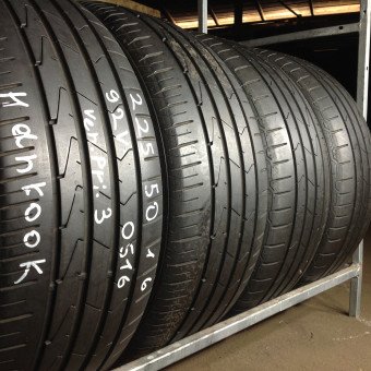 Шины Hankook 225/50/16 Шины Hankook 225/50/16