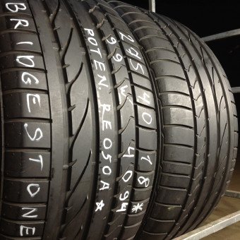 Шины Bridgestone 275/40/18 Шины Bridgestone 275/40/18