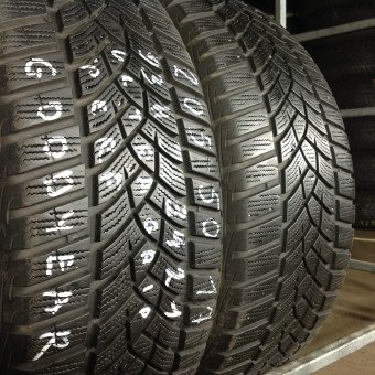 Шины GoodYear 205/50/17