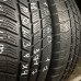 Tires Barum 215/60/17