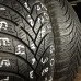 Tires Firestone 205/60/16