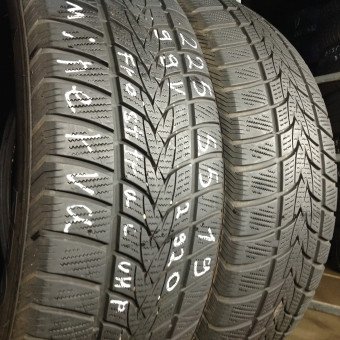 Tires Minerva 225/55/19