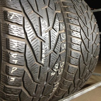 Tires Kormoran 255/55/18