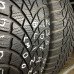 Tires Bridgestone 235/60/18