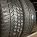 Tires Sava 235/55/17