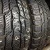 Шины Nokian 225/55/17