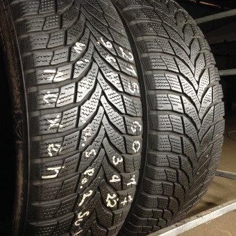 Шины Nexen 215/60/17 Шины Nexen 215/60/17