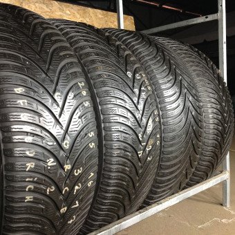 Шины BFGoodRich 205/55/16