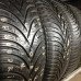 Шины BFGoodRich 205/55/16