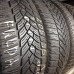 Tires Fulda 205/55/16