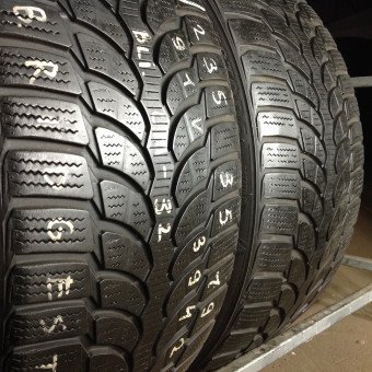 Tires Bridgestone 235/35/19