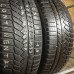 Tires Continental 235/50/19