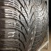 Tires Nokian 235/55/19