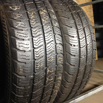 Tires Barum 195/60/16C