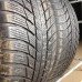 Tires Bridgestone 245/50/19
