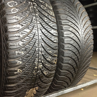 Шины GoodYear 235/55/17