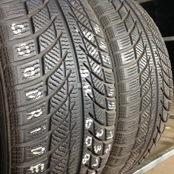 Tires GoodRide 215/45/17