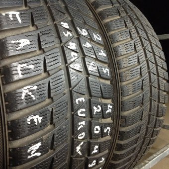 Шины Falken 215/45/17 Шины Falken 215/45/17