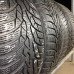Tires Nokian 225/40/18
