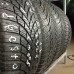 Шини Bridgestone 205/55/17