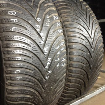 Шини BFGoodRich 225/45/17