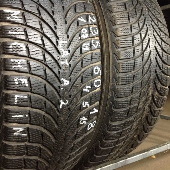 Шины Michelin 235/60/18 Шины Michelin 235/60/18