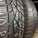 Tires Dunlop 225/60/17