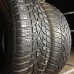 Tires Dunlop 225/60/17