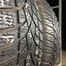 Tires Dunlop 225/60/17