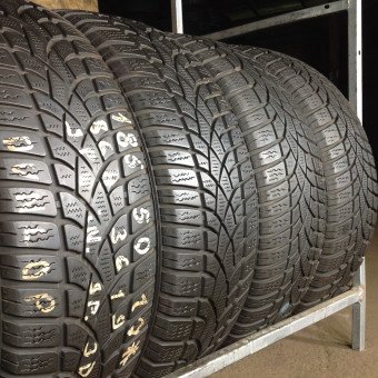 Шины Dunlop 185/50/17 Шины Dunlop 185/50/17
