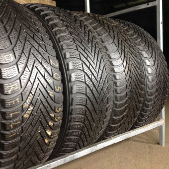 Шины Pirelli 205/55/16