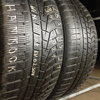 Tires Hankook 285/45/21