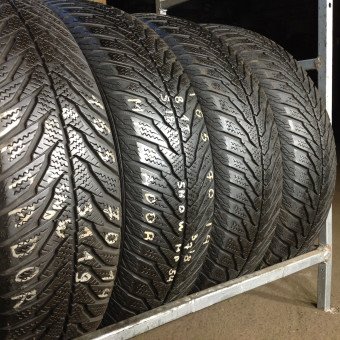 Tires Matador 165/70/14