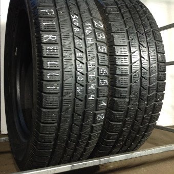Шины Pirelli 235/65/18 Шины Pirelli 235/65/18