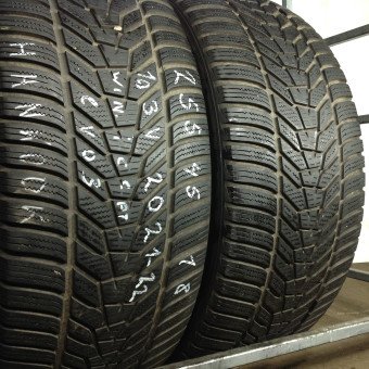 Шины Hankook 255/45/18 Шины Hankook 255/45/18