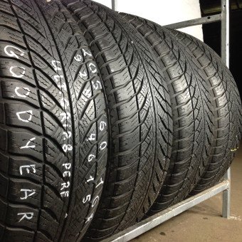 Шины GoodYear 205/60/16 Шины GoodYear 205/60/16