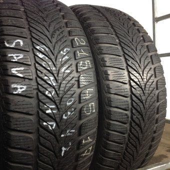 Tires Sava 215/45/17